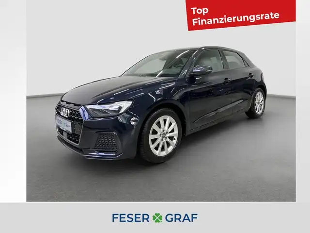 Audi A1 Sportback Advanced 30 TFSI LED Navi PDC+ SHZ