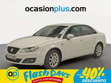 1.8 TSI Reference 120
