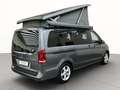 Mercedes-Benz V 250 long 250 d executive business 4matic auto Gris - thumbnail 6