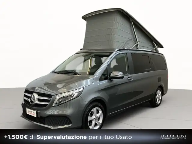 Mercedes-Benz Marco Polo 250 d 4matic auto my21