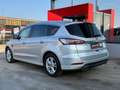 Ford S-Max S-MAX Titanium 2.0 EcoBlue SCR Aut. Silber - thumbnail 5