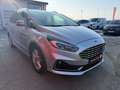 Ford S-Max S-MAX Titanium 2.0 EcoBlue SCR Aut. Silber - thumbnail 3