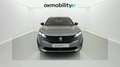 Peugeot 3008 1.6 HYBRID 300 EAT PHEV gt pack Plateado - thumbnail 3