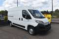 Citroen Jumper 2.2 B-HDi L2H2 Confort Airco / 3PL Wit - thumbnail 1