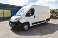 Citroen Jumper 2.2 B-HDi L2H2 Confort Airco / 3PL Wit - thumbnail 4