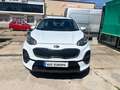 Kia Sportage 1.6 CRDi Concept 4x2 115 Blanc - thumbnail 2