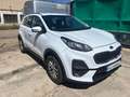 Kia Sportage 1.6 CRDi Concept 4x2 115 Blanc - thumbnail 1