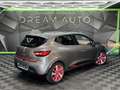 Renault Clio 0.9 TCE 90CH ENERGY ICONIC EURO6 2015 Gris - thumbnail 2