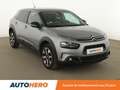 Citroen C4 Cactus 1.2 PureTech Shine BV6 Gris - thumbnail 8