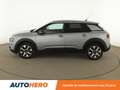 Citroen C4 Cactus 1.2 PureTech Shine BV6 Gris - thumbnail 3
