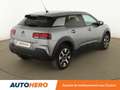 Citroen C4 Cactus 1.2 PureTech Shine BV6 Gris - thumbnail 6
