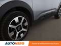 Citroen C4 Cactus 1.2 PureTech Shine BV6 Gris - thumbnail 27
