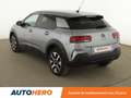 Citroen C4 Cactus 1.2 PureTech Shine BV6 Gris - thumbnail 4