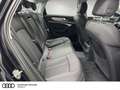 Audi A6 45 2.0 TFSI quattro S-tronic Sport elektr. Virtual Schwarz - thumbnail 6