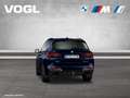 BMW X3 xDrive30e AHK SHZ HUD Bleu - thumbnail 7