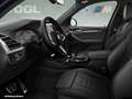 BMW X3 xDrive30e AHK SHZ HUD Bleu - thumbnail 3