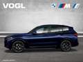BMW X3 xDrive30e AHK SHZ HUD Bleu - thumbnail 5