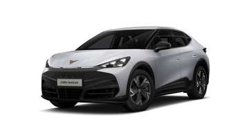 Essential | Achteruitrijcamera | Digitaal instrume