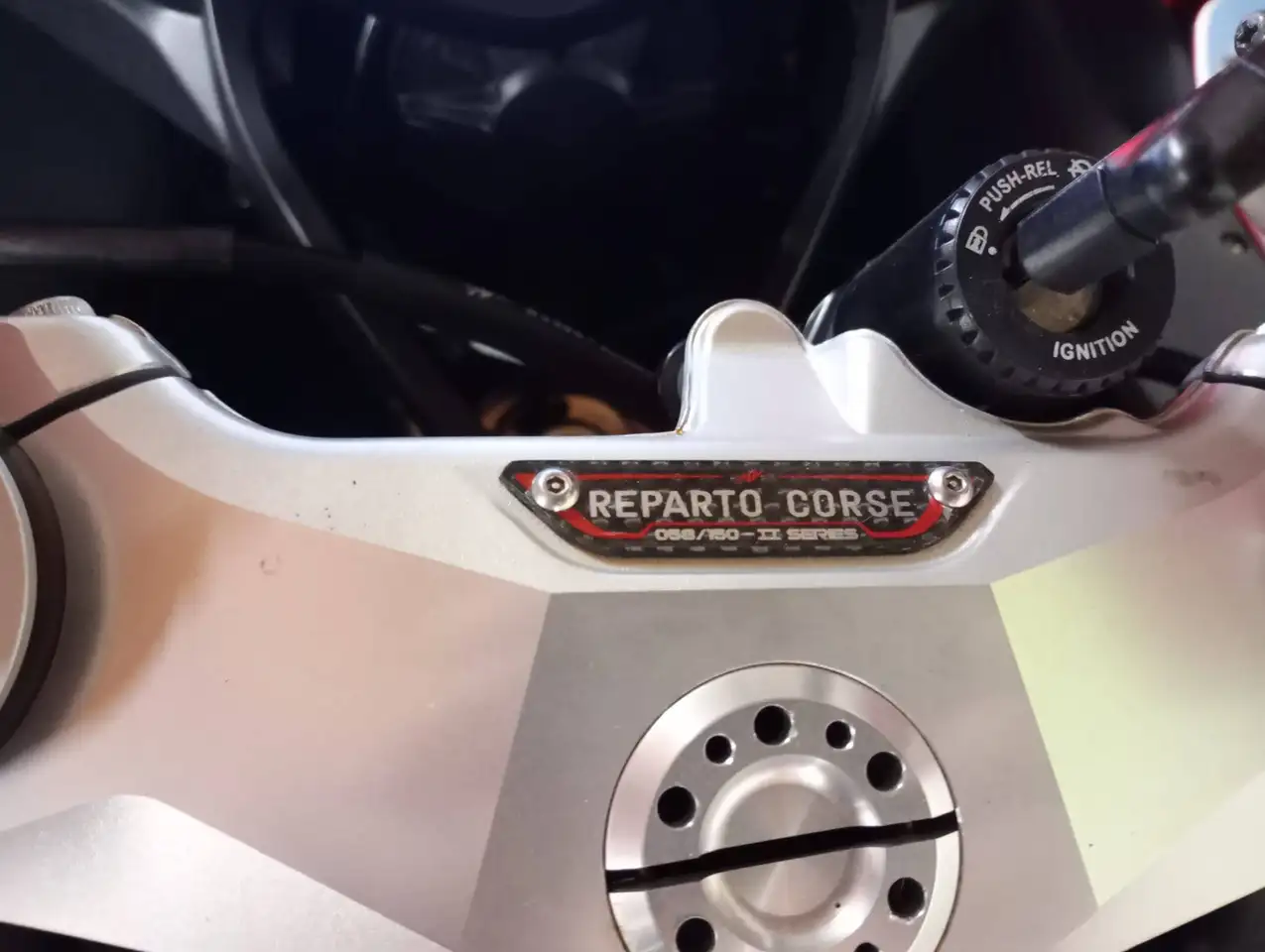 MV Agusta F3