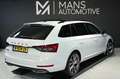 Skoda Superb Combi 1.5 TSI ACT / PANODAK / 2X MEMROY / ACC / CA Wit - thumbnail 4