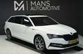 Skoda Superb Combi 1.5 TSI ACT / PANODAK / 2X MEMROY / ACC / CA Wit - thumbnail 40