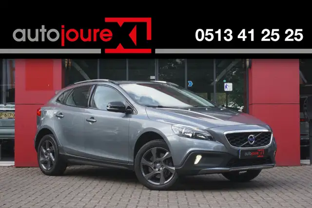 Volvo V40 Cross Country 2.0 T5 AWD Momentum 245 pk | Origineel NL | Cruise