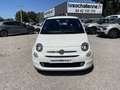 Fiat 500 1.0 70 ch Hybride BSG S/S Blanc - thumbnail 2