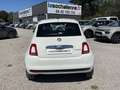 Fiat 500 1.0 70 ch Hybride BSG S/S Blanc - thumbnail 4