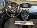 Fiat 500 1.0 70 ch Hybride BSG S/S Blanc - thumbnail 10