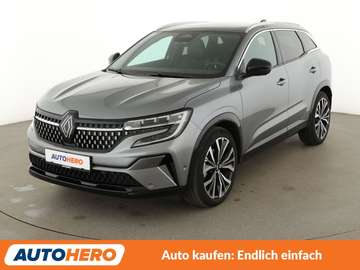 1.2 Hybrid E-Tech Iconic Aut.*NAV*ACC*360CAM*PDC*