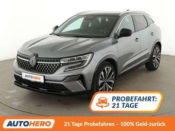 1.2 Hybrid E-Tech Iconic Aut.*NAV*ACC*360CAM*PDC*