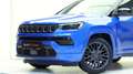 Jeep Compass Aut. LED, Navi, Keyless Go, 360 Cam Blu/Azzurro - thumbnail 2
