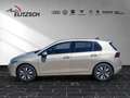 Volkswagen Golf VIII Move TSI LED RFK AID SH LM Grau - thumbnail 4