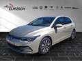 Volkswagen Golf VIII Move TSI LED RFK AID SH LM Grau - thumbnail 3