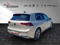 Volkswagen Golf VIII Move TSI LED RFK AID SH LM Grau - thumbnail 7