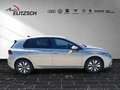 Volkswagen Golf VIII Move TSI LED RFK AID SH LM Grau - thumbnail 8