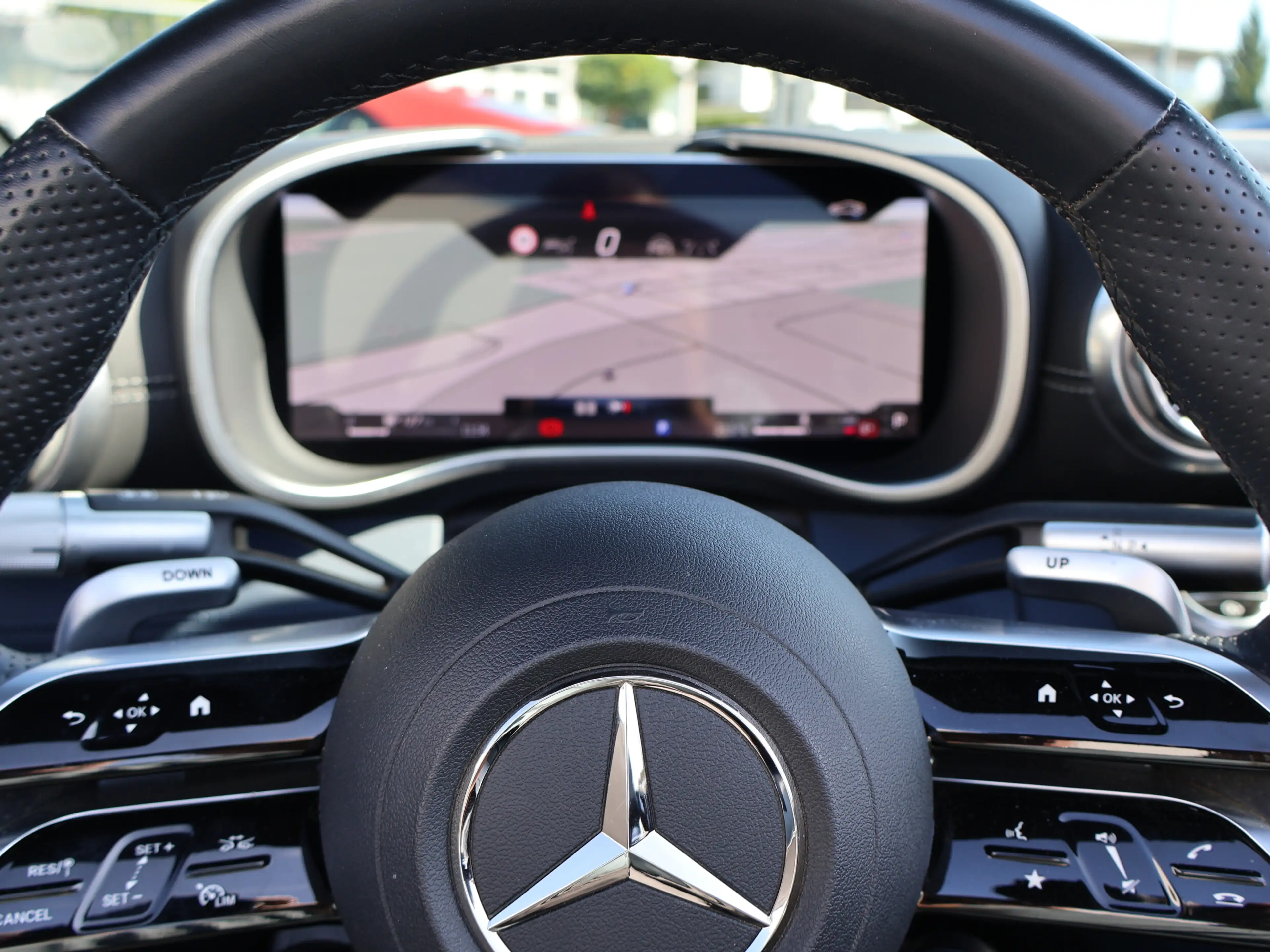 Mercedes-Benz SL 63 AMG AMG Designo MANUFAKTUR-EXCLUSIVE — photo 14