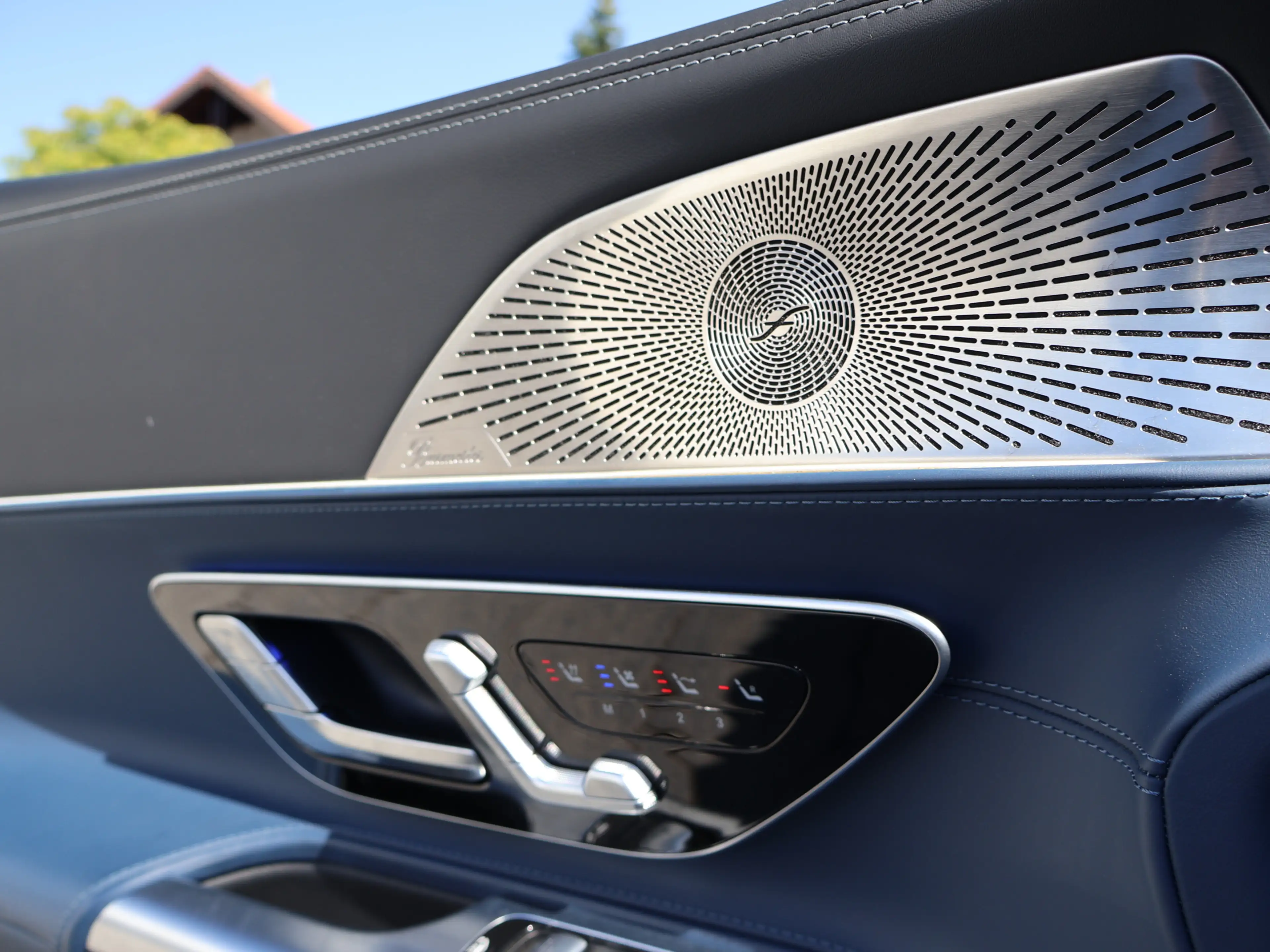 Mercedes-Benz SL 63 AMG AMG Designo MANUFAKTUR-EXCLUSIVE — photo 12