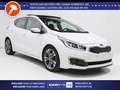 Kia Ceed / cee'd 1.6 - 135 CUIR - PANO - 17 - CAM - GPS Blanc - thumbnail 1
