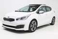 Kia Ceed / cee'd 1.6 - 135 CUIR - PANO - 17 - CAM - GPS Blanc - thumbnail 2