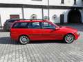 Opel Vectra 2.0 16 V Caravan (CD) Sport Rouge - thumbnail 2