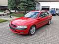 Opel Vectra 2.0 16 V Caravan (CD) Sport Rouge - thumbnail 8