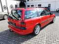 Opel Vectra 2.0 16 V Caravan (CD) Sport Rouge - thumbnail 1