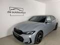 BMW 330 e xDrive M Sport // 19'' // Harman Kardon // ACC / Grau - thumbnail 2