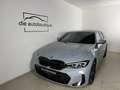 BMW 330 e xDrive M Sport // 19'' // Harman Kardon // ACC / Grau - thumbnail 3
