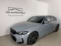 BMW 330 e xDrive M Sport // 19'' // Harman Kardon // ACC / Grau - thumbnail 1