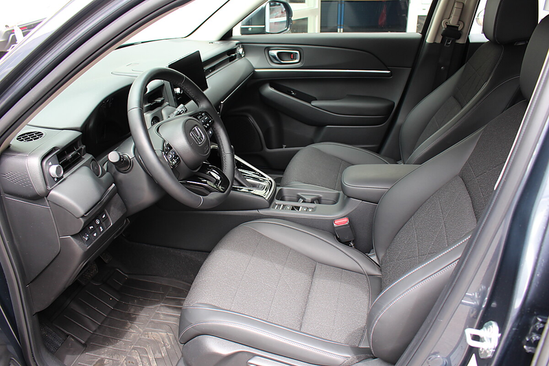 Honda HR-V 1,5 i-MMD Hybrid 2WD Advance Aut. — photo 10
