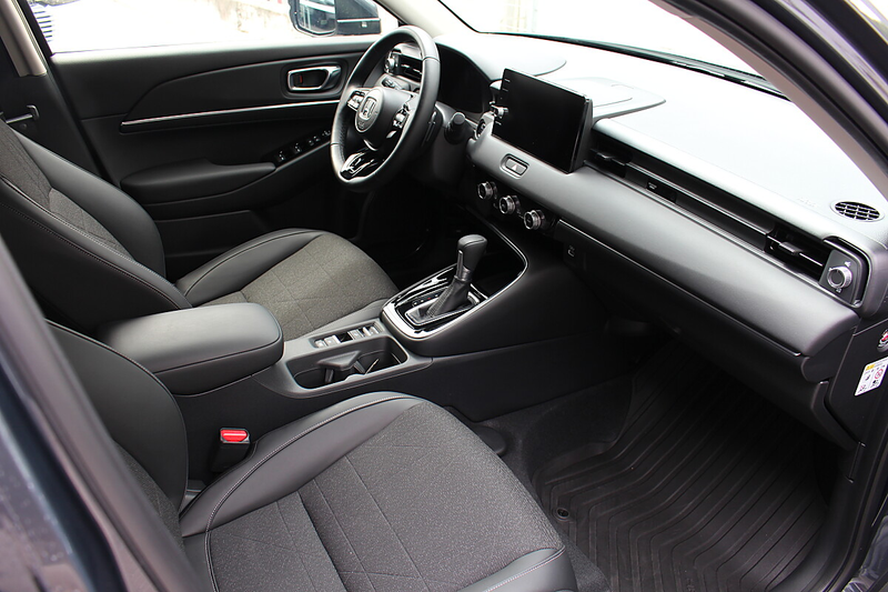 Honda HR-V 1,5 i-MMD Hybrid 2WD Advance Aut. — photo 15