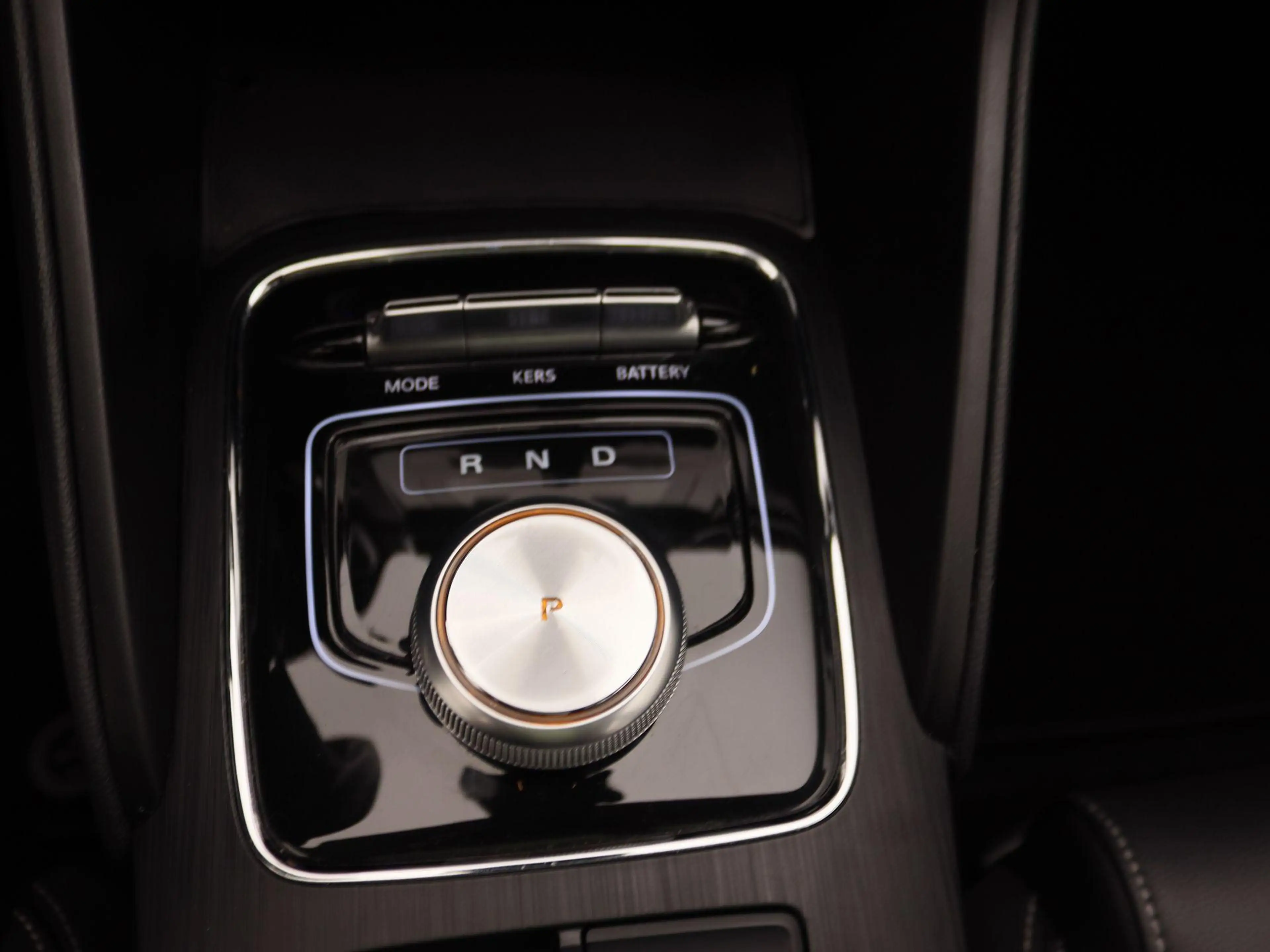 MG ZS EV Luxury 45 kWh | Navi | Panoramadak | Leder | Ca — photo 10