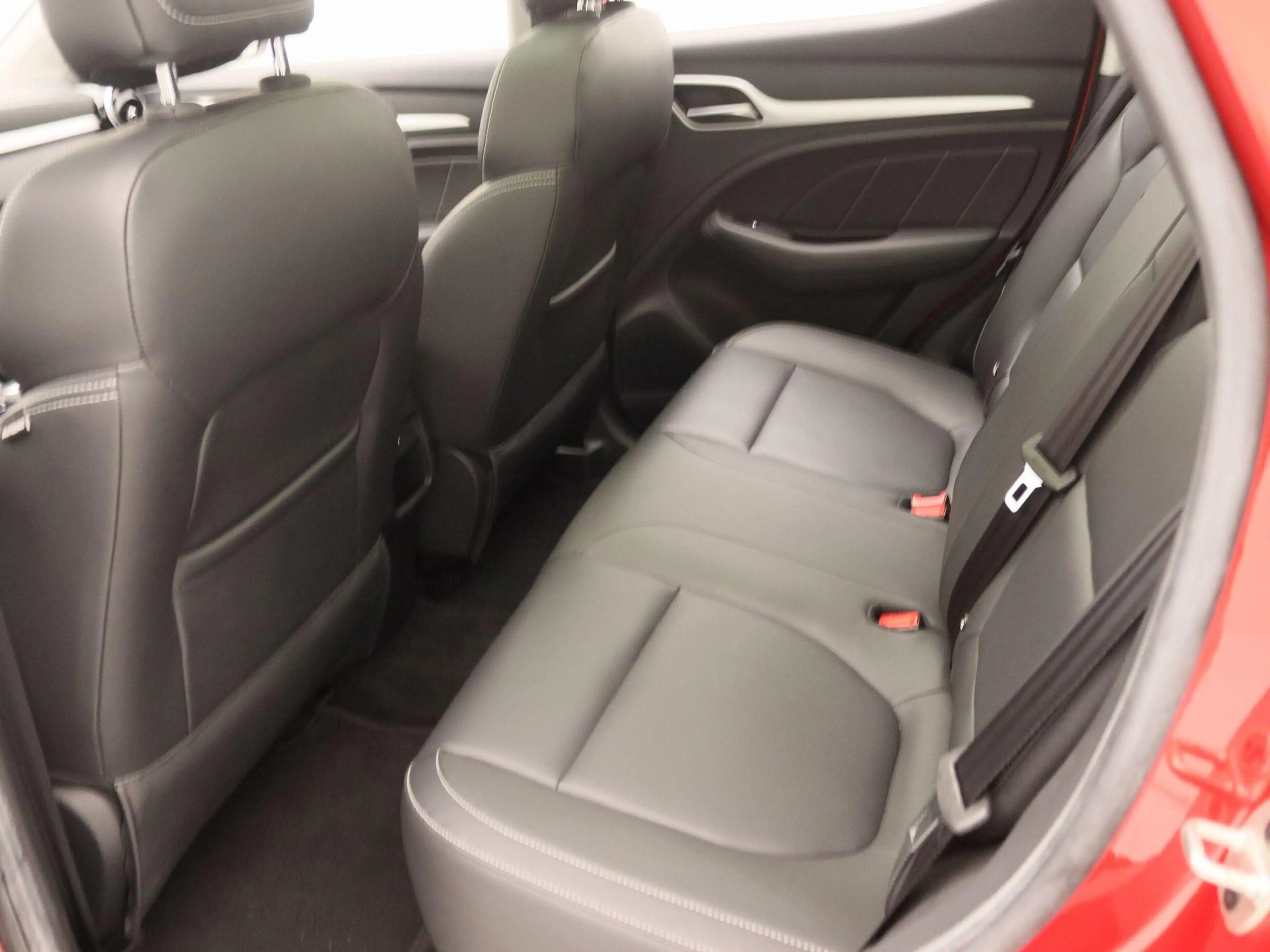 MG ZS EV Luxury 45 kWh | Navi | Panoramadak | Leder | Ca — photo 12